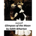 Glimpses of the Moon NOVEL by Edith Wharton
