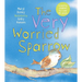 The Very Worried Sparrow