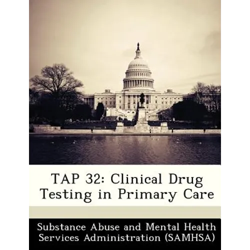 Tap 32: Clinical Drug Testing in Primary Care