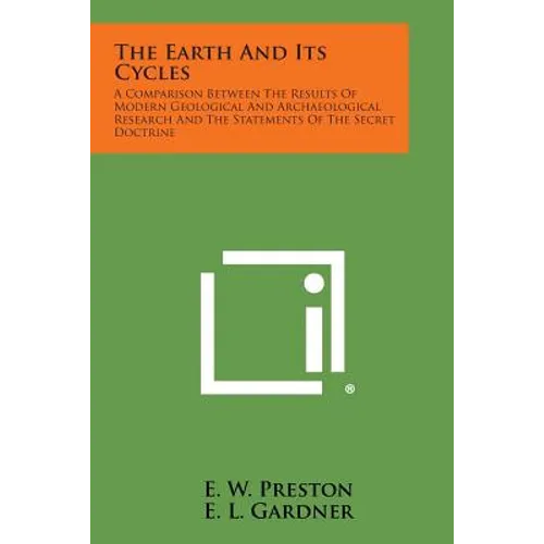The Earth and Its Cycles: A Comparison Between the Results of Modern Geological and Archaeological Research and the Statements of the Secret Doc