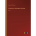 A Manual of Pathological Histology: Vol. I