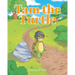 Tam the Turtle