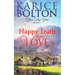 Happy Truth About Love: Island County Spinoff Series