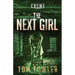 The Next Girl: A C.T. Ferguson Crime Novel