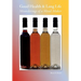 Good Health & Long Life Meanderings of a Mead Maker