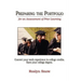 Preparing the Portfolio: for an Assessment of Prior Learning