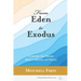From Eden to Exodus: A Journey into Hebrew Words in Bereshit and Shemot