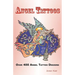 Angel Tattoos: Over 400 Tattoo Designs, Ideas and Pictures Including Angel Wings, Baby Angels, Devil Angels, Tribal, Cross, Fairy and
