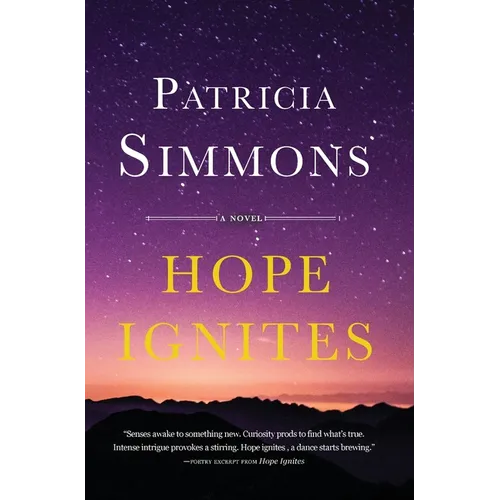 Hope Ignites
