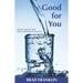 Good for You: Reflections of Hope from the Book of Romans