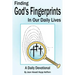 Finding God's Fingerprints in our Daily Lives: A Daily Devotional