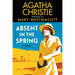 Absent in the Spring