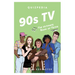 90s TV Quizpedia: The Ultimate Book of Trivia