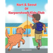 Hart and Seoul Of Harperstown Kid Club