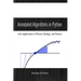 Annotated Algorithms in Python: with Applications in Physics, Biology, and Finance