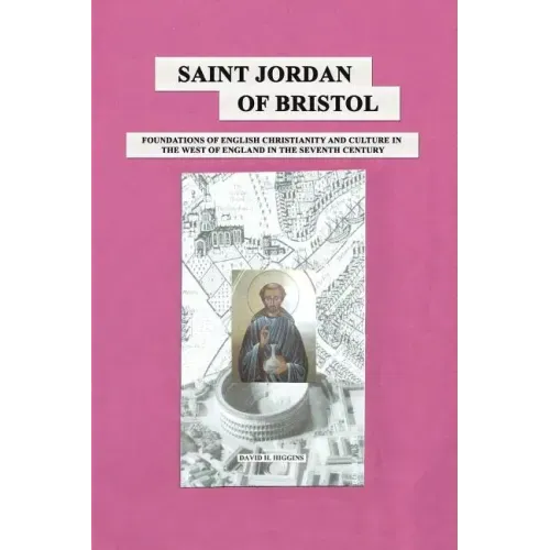 Saint Jordan of Bristol