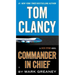 Tom Clancy: Commander in Chief