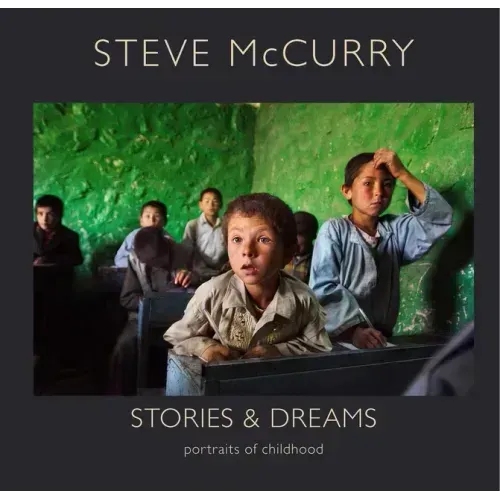 Stories and Dreams: Portraits of Childhood