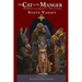 The Cat in the Manger: Wilbert Longtail's Christmas