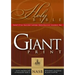 Giant Print Handy-Size Bible-NASB