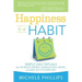 Happiness Is a Habit