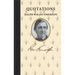 Quotations of Ralph Waldo Emerson
