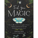 Find Your Magic: A Journal: Create the Magical Life of Your Dreams Through Intention Setting and Following Your Path to Joy