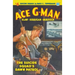 Ace G-Man #6: The Suicide Squad's Dawn Patrol