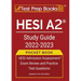 HESI A2 Study Guide 2022-2023 Pocket Book: HESI Admission Assessment Exam Review and Practice Test Questions [Updated for the 5th Edition]