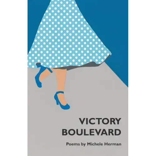 Victory Boulevard