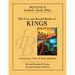 The First and Second Book of Kings