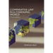 Comparative Law in a Changing World