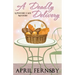 A Deadly Delivery