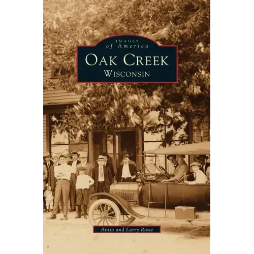 Oak Creek Wisconsin