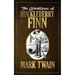 The Adventures of Huckleberry Finn