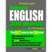 Preston Lee's Beginner English 300 Words For Thai Speakers