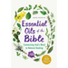 Essential Oils of the Bible: Connecting God's Word to Natural Healing