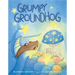 Grumpy Groundhog