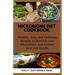 Microbiome Diet Cookbook: Healthy, Easy and Delicious Recipes to Nourish your Microbiome and Restore your Gut Health
