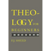 Theology for Beginners