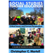 Social Studies Teacher Education: Critical Issues and Current Perspectives