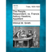 The People, Respondent, vs. Francis Asbury Hawkins, Appellant