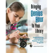 Bringing Genius Hour to Your Library: Implementing a Schoolwide Passion Project Program