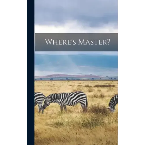 Where's Master?