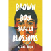 Brown Boy Barely Blossoms