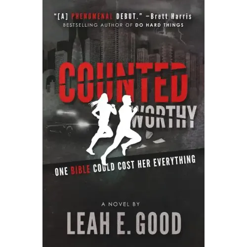 Counted Worthy