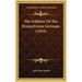 The Folklore Of The Pennsylvania Germans (1916)