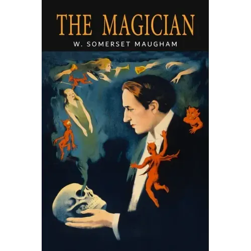 The Magician