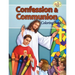 Confession and Communion Coloring Book