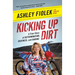 Kicking Up Dirt: A True Story of Determination, Deafness, and Daring